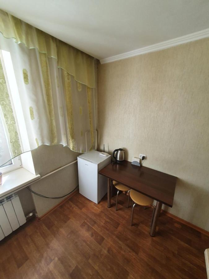 קרופיבניצקי Apartment On Tarkovskogo 2 מראה חיצוני תמונה